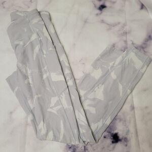 Lululemon Wunder Under High Rise Athletic Leggings 4